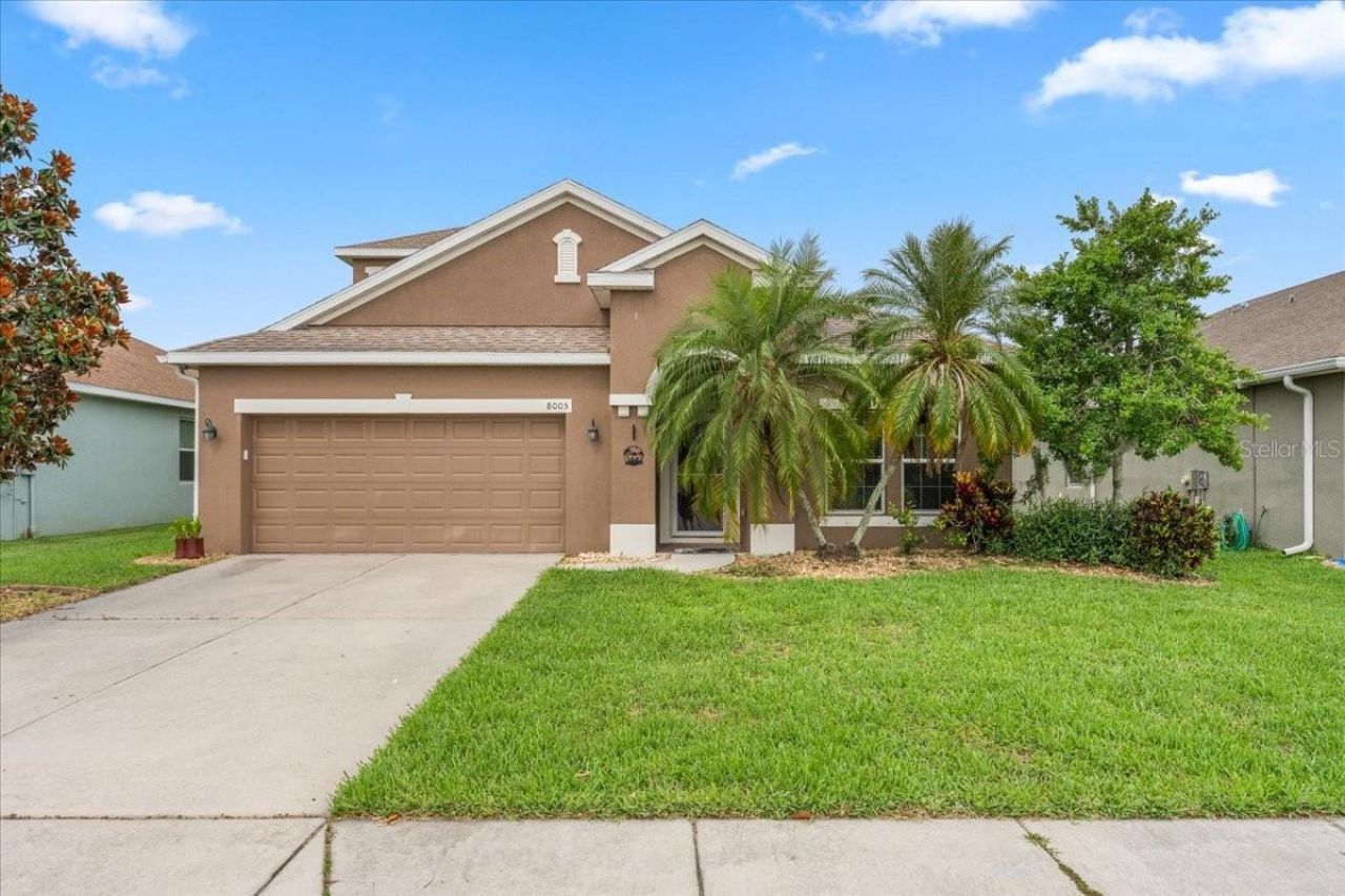8005 112th Avenue E, Parrish, FL 34219 Photo