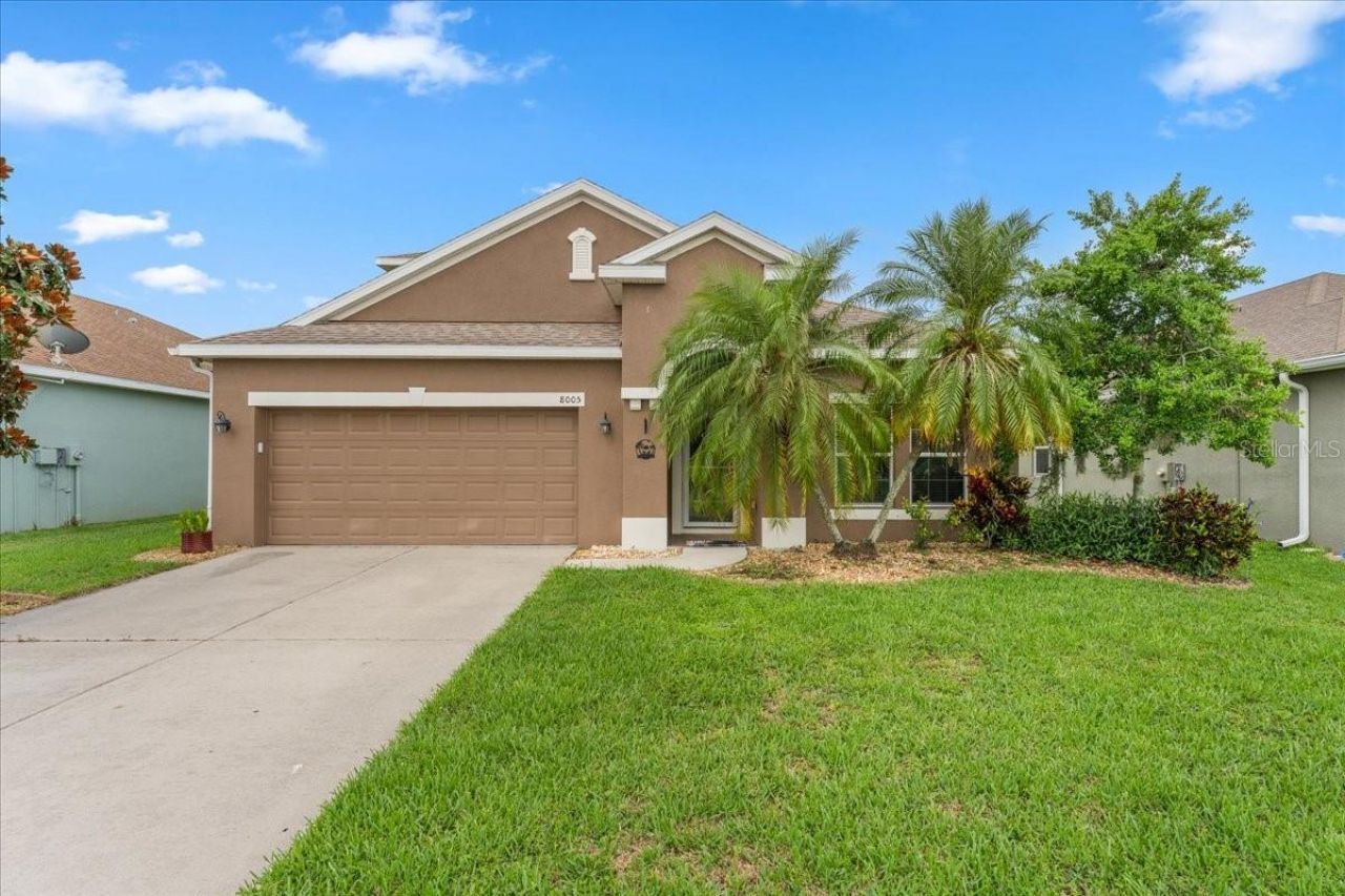 8005 112th Avenue E, Parrish, FL 34219 Photo