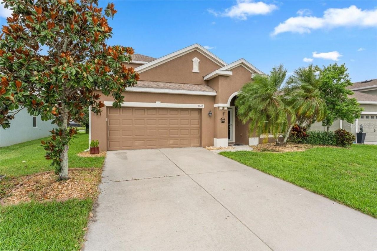8005 112th Avenue E, Parrish, FL 34219 Photo