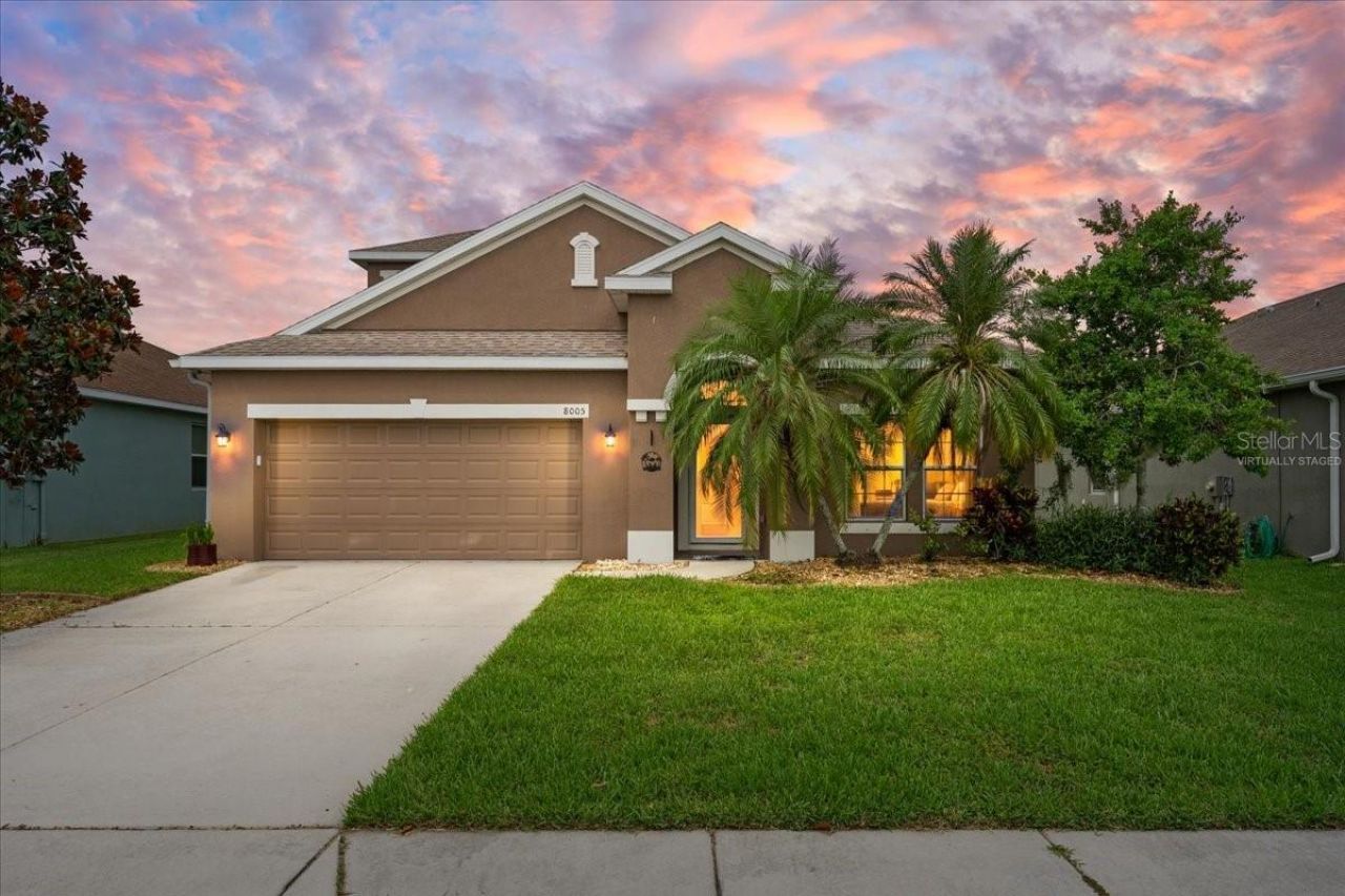 8005 112th Avenue E, Parrish, FL 34219 Photo