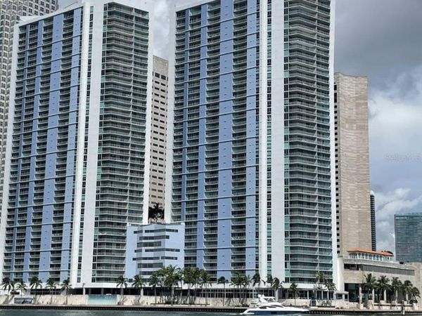 335 S BISCAYNE BOULEVARD, Unit 3400, MIAMI, FL 33131