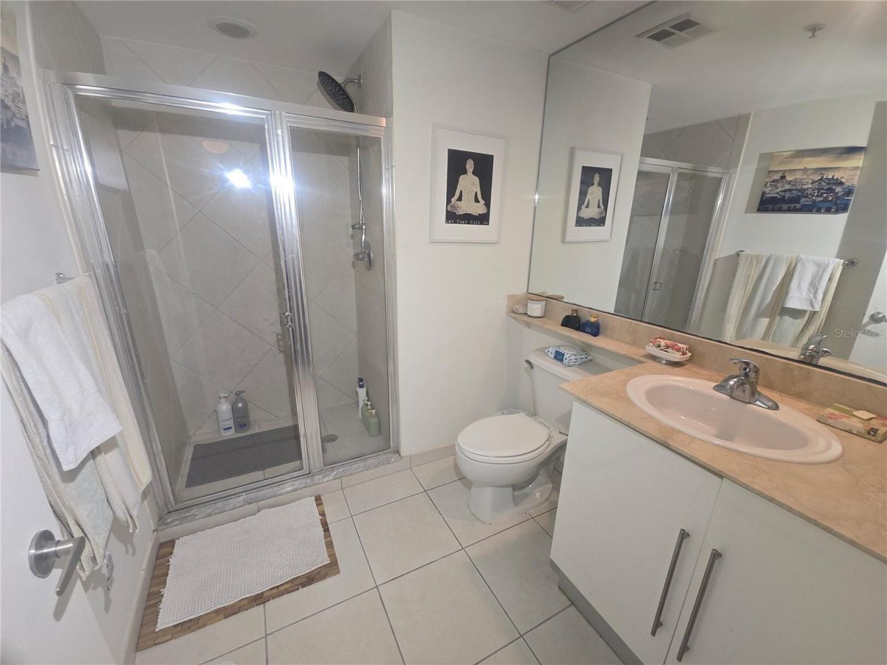 335 S Biscayne Boulevard, Unit 3400, Miami, FL 33131 Photo
