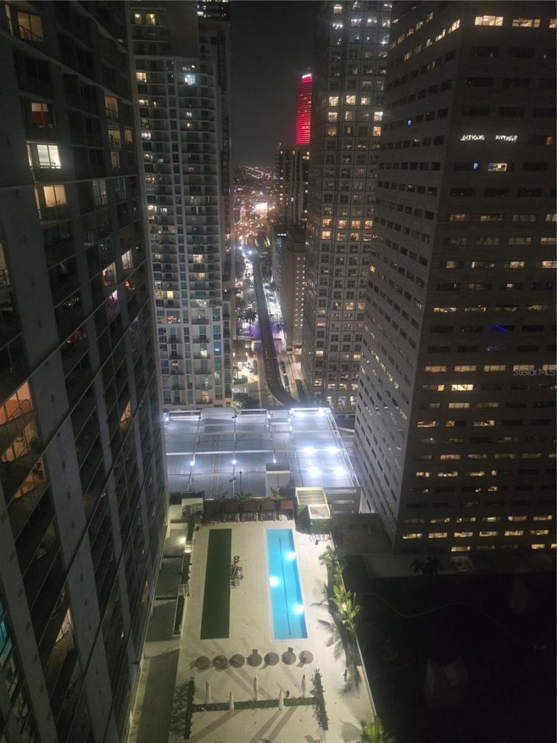 335 S Biscayne Boulevard, Unit 3400, Miami, FL 33131 Photo