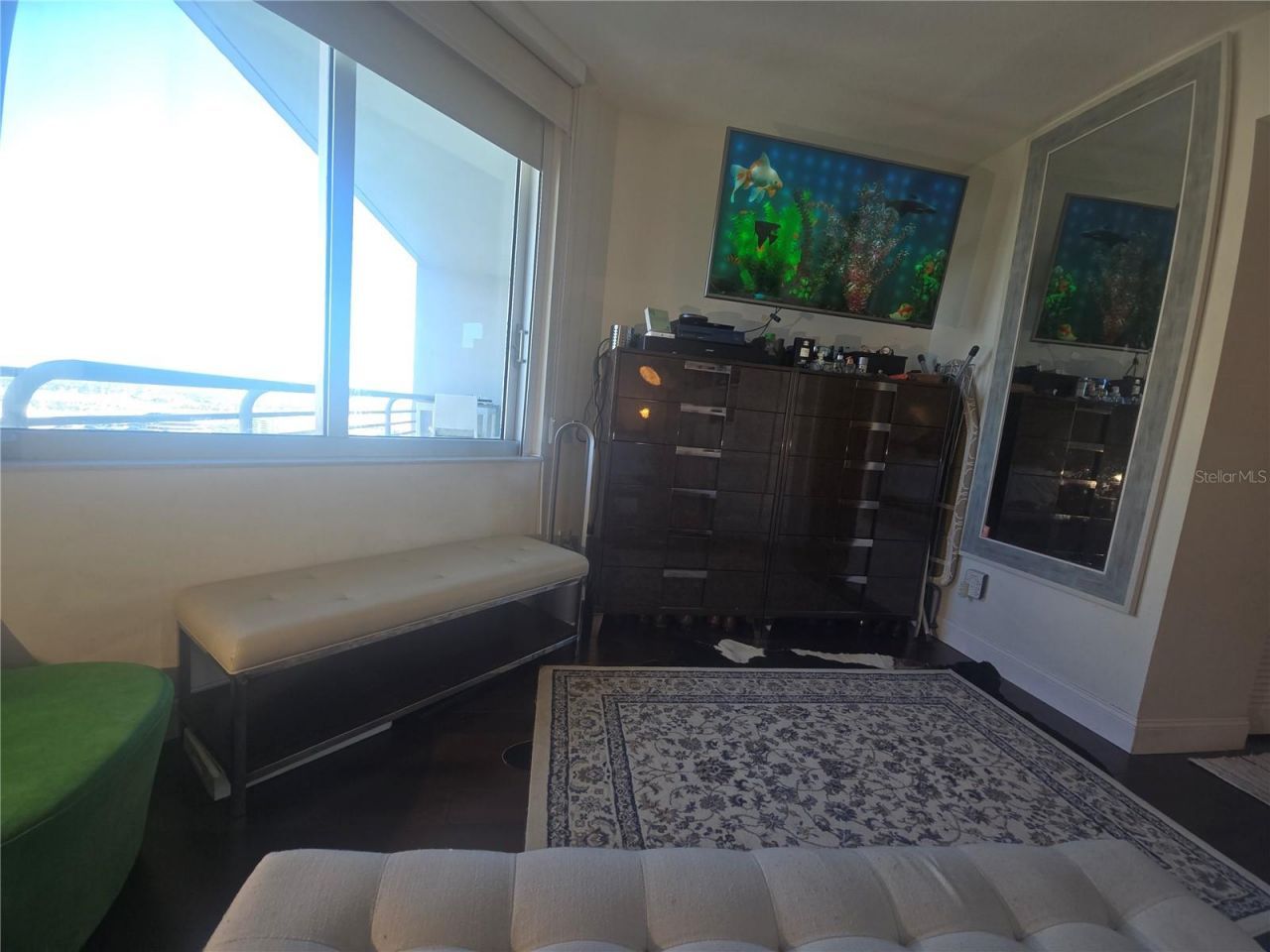 335 S Biscayne Boulevard, Unit 3400, Miami, FL 33131 Photo