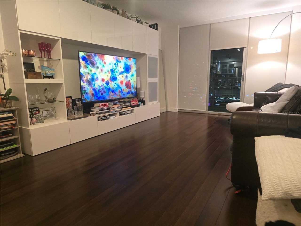 335 S Biscayne Boulevard, Unit 3400, Miami, FL 33131 Photo