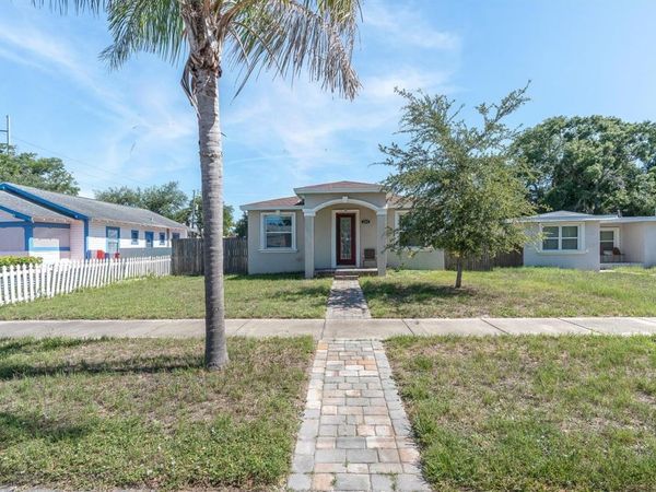 3069 19TH AVENUE S, ST PETERSBURG, FL 33712