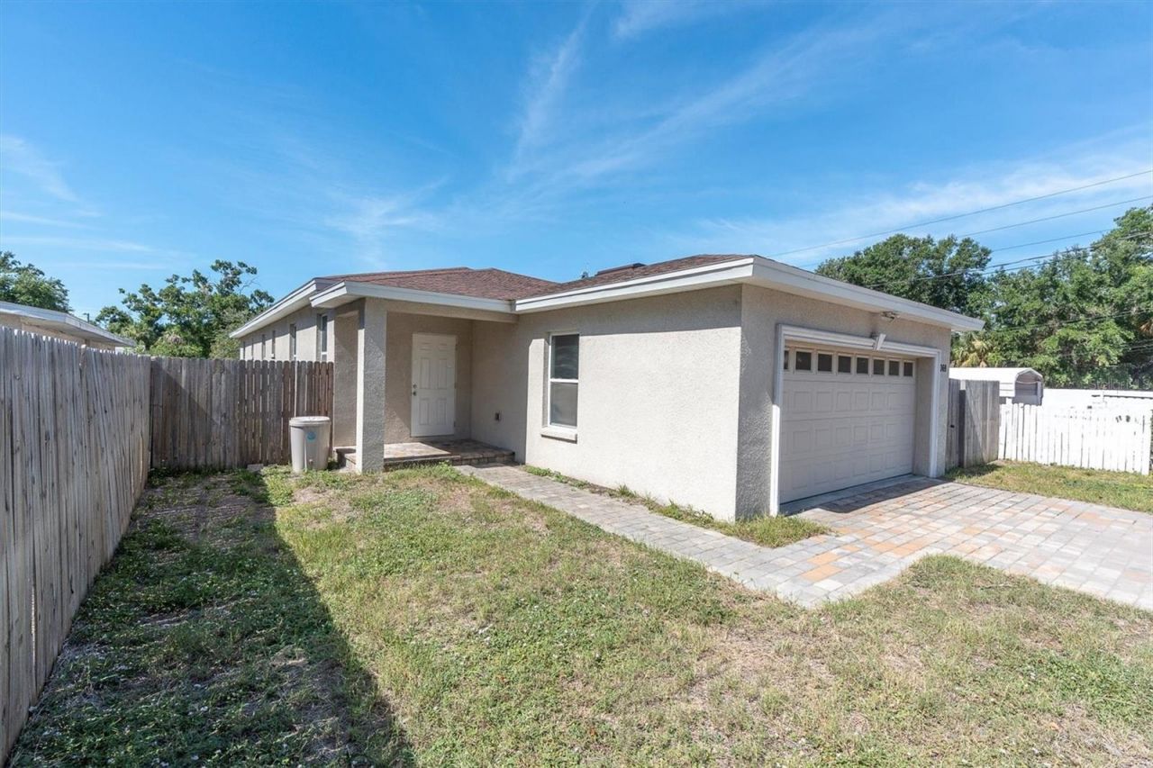3069 19th Avenue S, Saint Petersburg, FL 33712 Photo