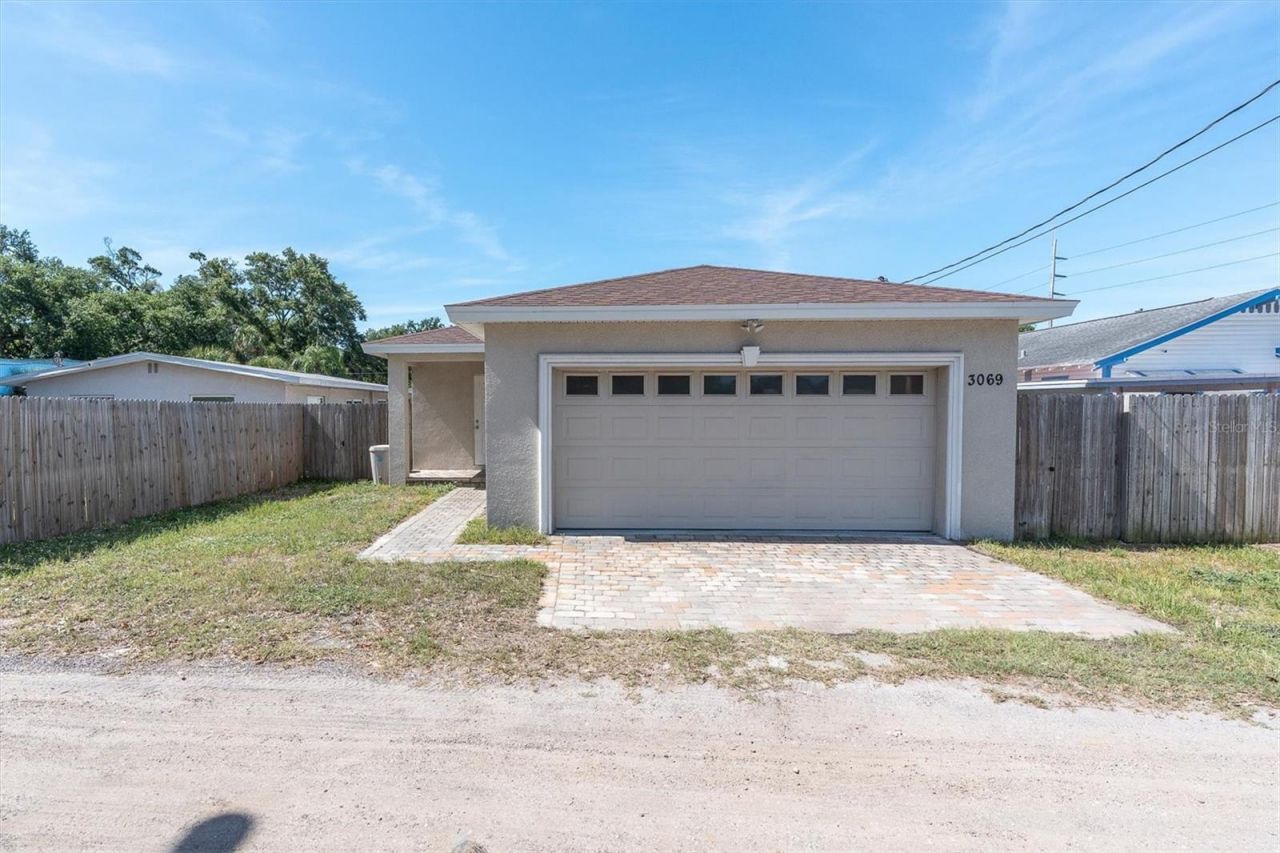 3069 19th Avenue S, Saint Petersburg, FL 33712 Photo