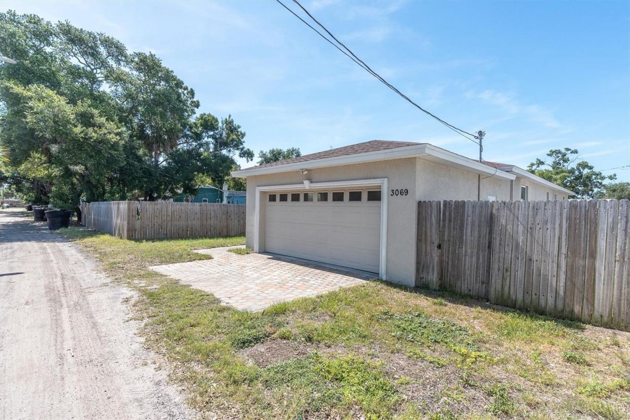 3069 19th Avenue S, Saint Petersburg, FL 33712 Photo