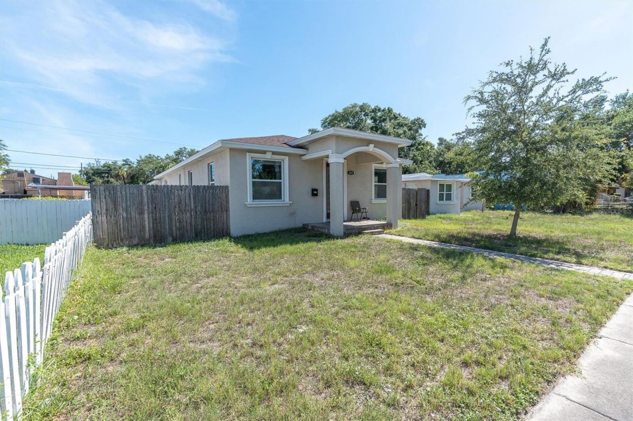 3069 19th Avenue S, Saint Petersburg, FL 33712 Photo
