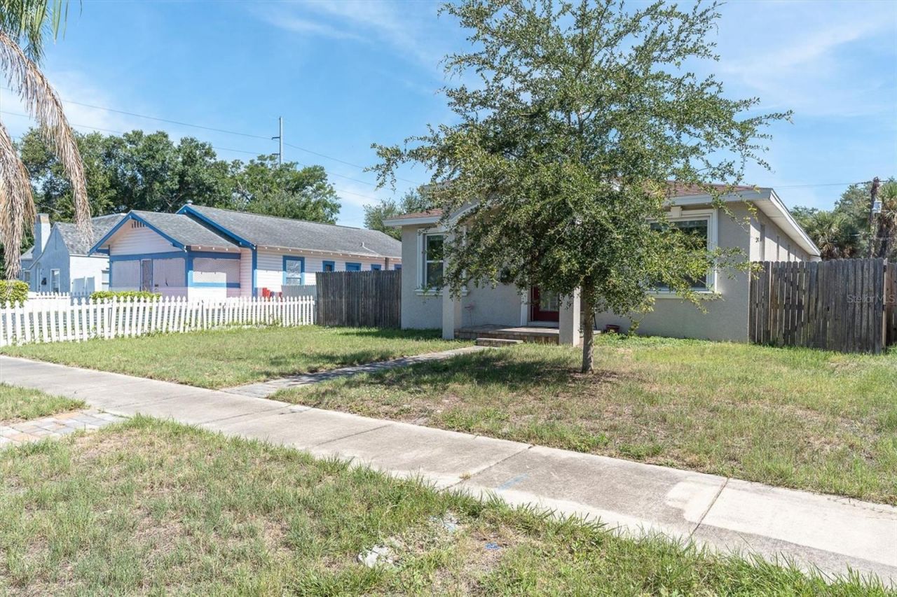 3069 19th Avenue S, Saint Petersburg, FL 33712 Photo