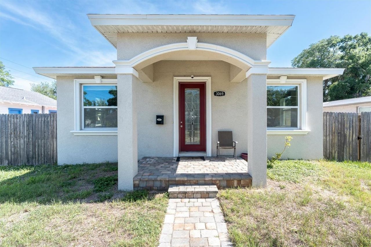 3069 19th Avenue S, Saint Petersburg, FL 33712 Photo