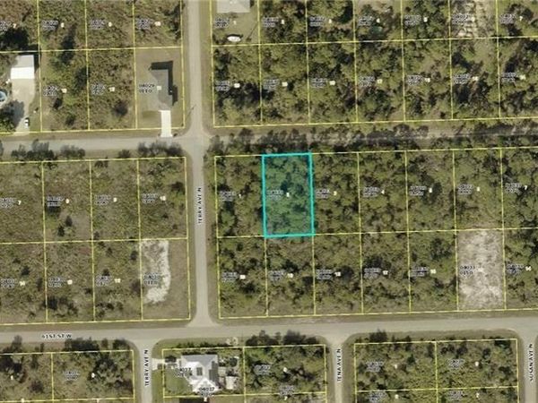 3517 62ND STREET W, LEHIGH ACRES, FL 33971