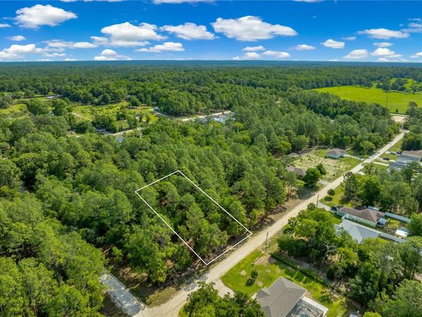 SW 18TH PLACE, OCALA, FL 34481