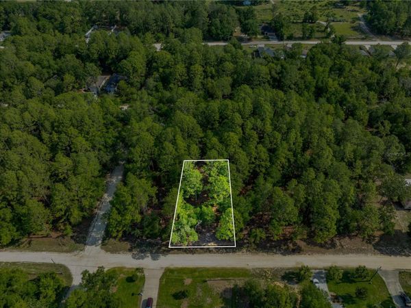 SW 18TH PLACE , OCALA, FL 34481