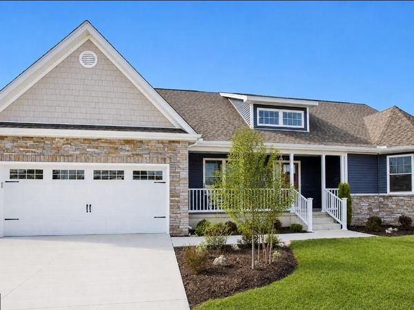 134 SALT CREEK DRIVE, DOVER, DE 19901