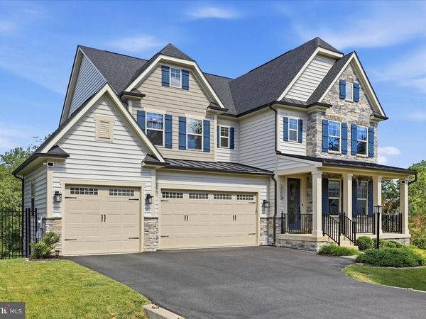 7116 STARMOUNT COURT, NEW MARKET, MD 21774