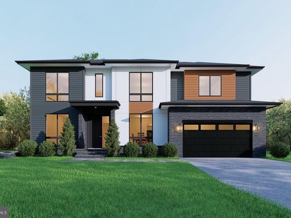 6928 GIRARD STREET , MCLEAN, VA 22101