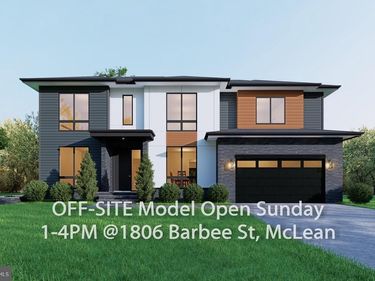 6928 GIRARD STREET , MCLEAN, VA 22101
