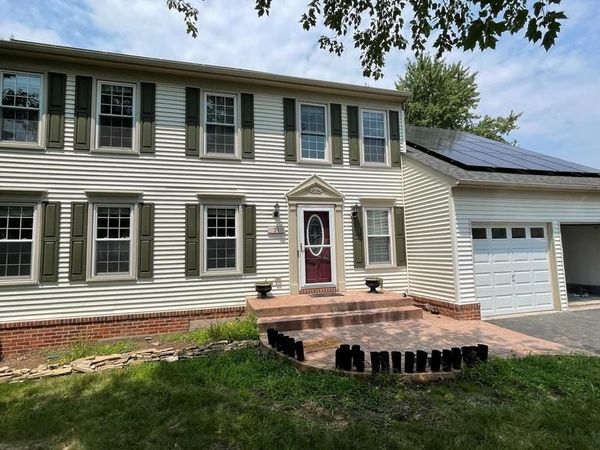 31 BALLANTRAE COURT, STAFFORD, VA 22554