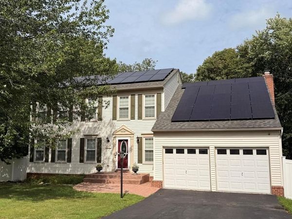 31 BALLANTRAE COURT, STAFFORD, VA 22554