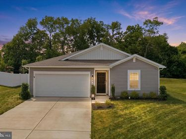 21 WILSON DRIVE, BERRYVILLE, VA 22611