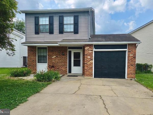 157 CHANNING DRIVE, BEAR, DE 19701