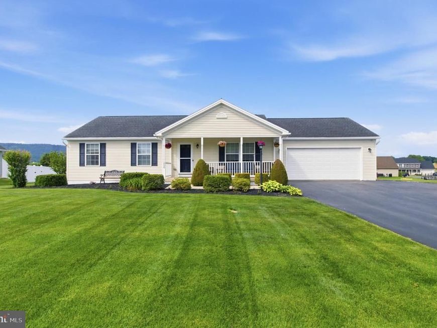250 Walker Crossing , Bellefonte, PA 16823 Main Photo