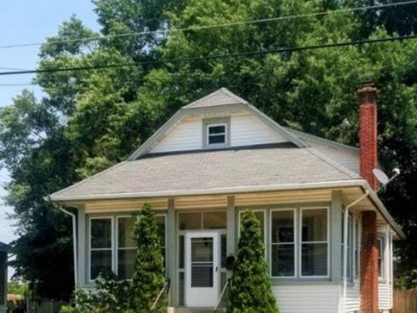311 HAZEL AVENUE, WESTVILLE, NJ 08093