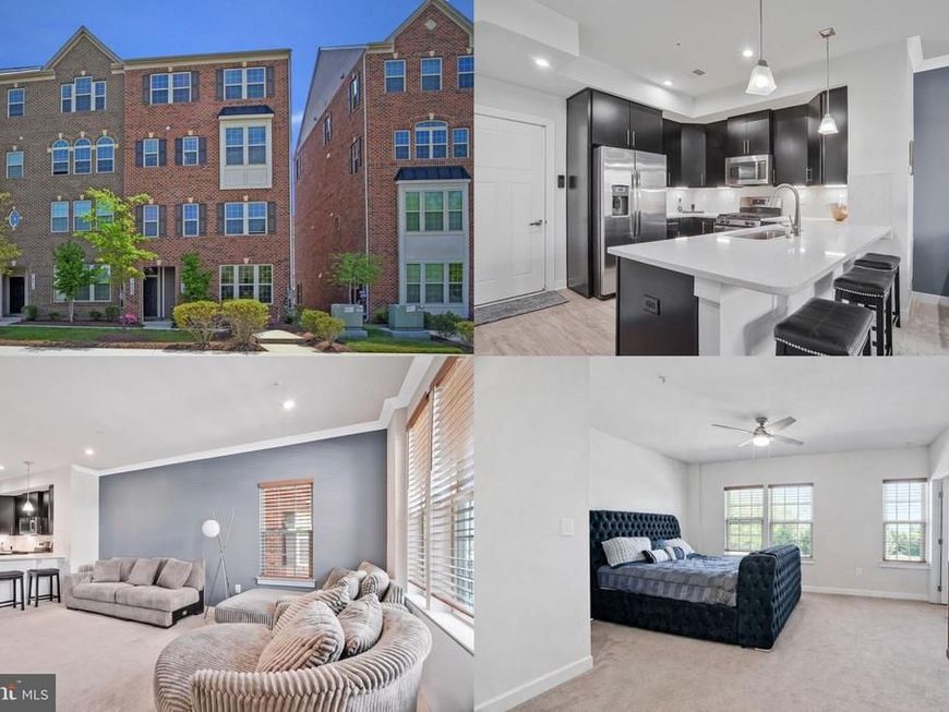 14520 Mattawoman Drive , Unit 1400-A, Brandywine, MD 20613 Main Photo