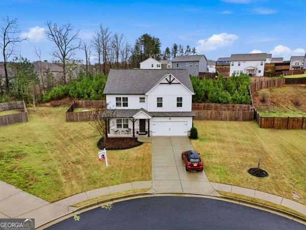 168 Brookstone Park E, Acworth, GA 30101