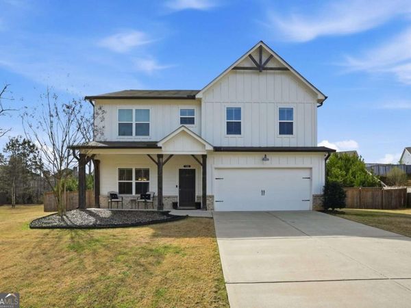 168 Brookstone Park E, Acworth, GA 30101