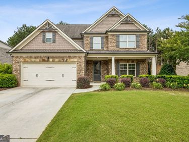4327 Chesterfield Court, Buford, GA 30518