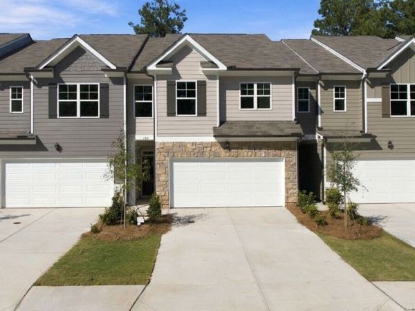 153 Addison Trace, Dawsonville, GA 30534