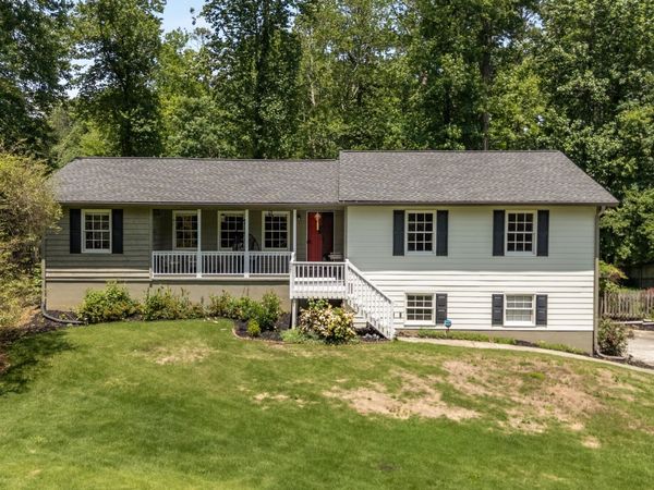 2795 Bentwood Drive, Marietta, GA 30062