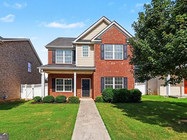 664 Armitage Way, Stockbridge, GA 30281