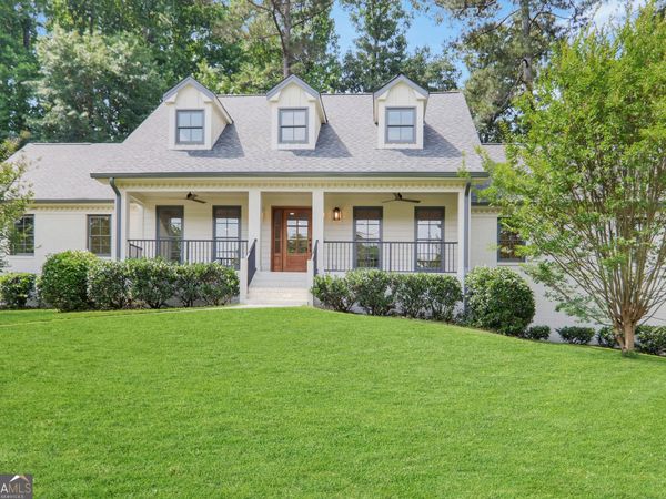 3531 Midvale Cove, Tucker, GA 30084