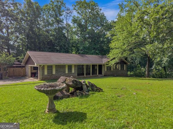 6238 Forrest Avenue, Union City, GA 30291