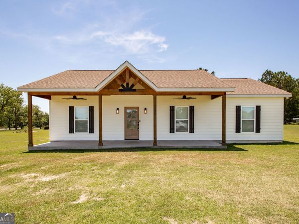 3620 Tanner Lane, Waycross, GA 31503
