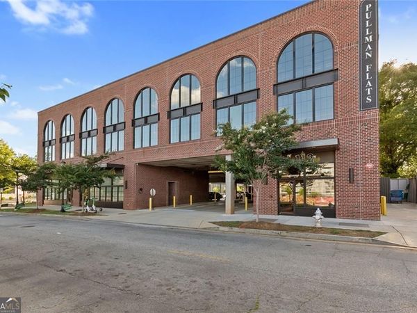 112 Rogers Street NE, Unit 410, Atlanta, GA 30317