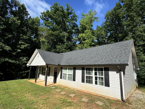 451 Pony Lake Road, Dahlonega, GA 30533