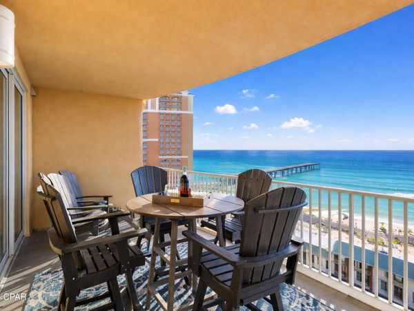 15928 Front Beach Road , Unit 1411, Panama City Beach, FL 32413