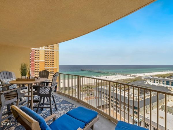 15928 Front Beach Road, Unit 1411, Panama City Beach, FL 32413