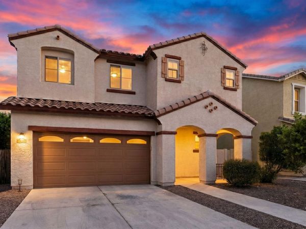 3328 E Roland Street, Mesa, AZ 85213