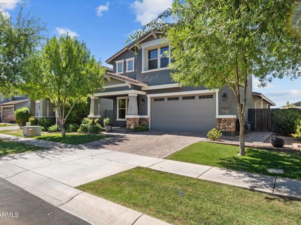 4343 E Rawhide Street, Gilbert, AZ 85296