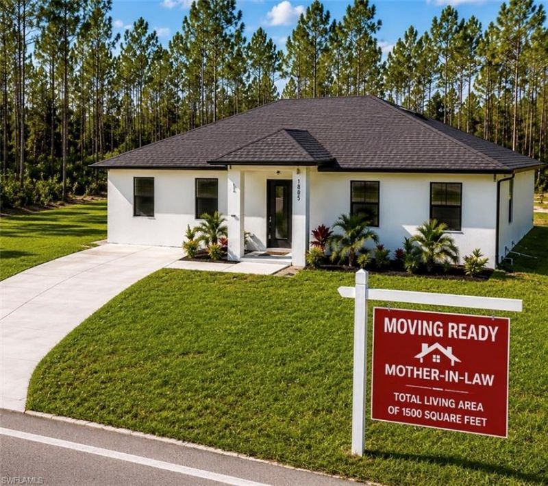 1805 W 10th St, Lehigh Acres, FL 33972 Photo