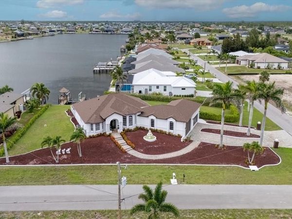 4213 NW 28th ST, CAPE CORAL, FL 33993
