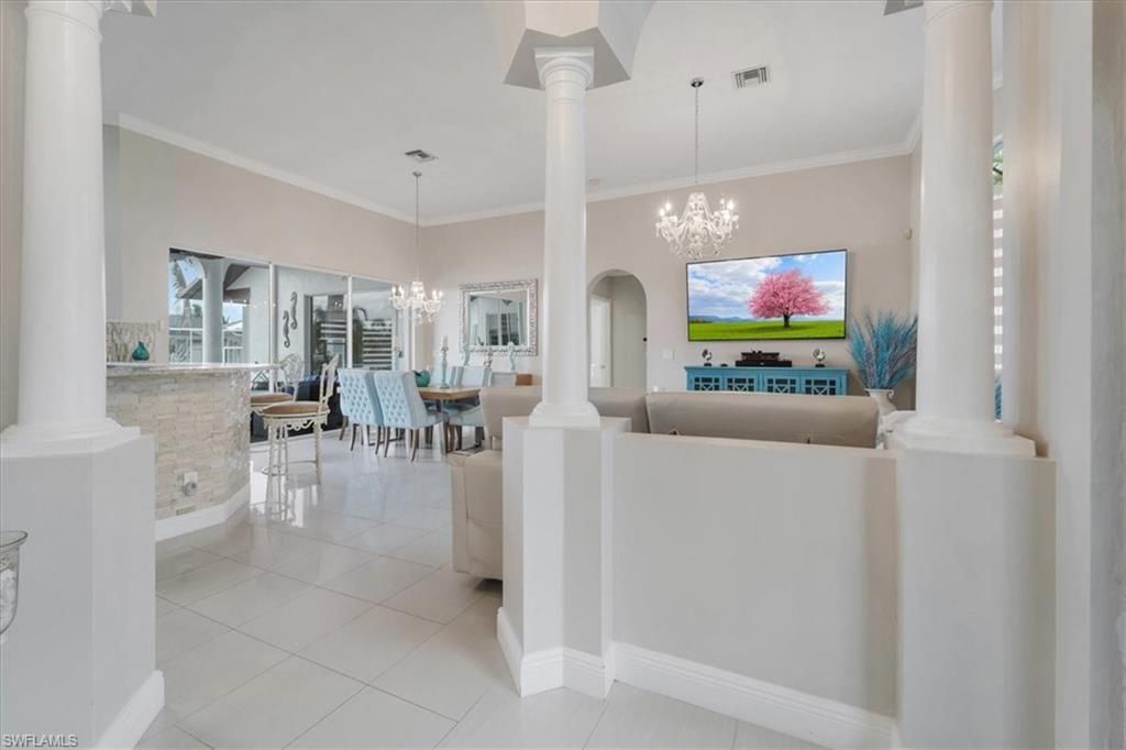 4213 NW 28th St, Cape Coral, FL 33993 Photo
