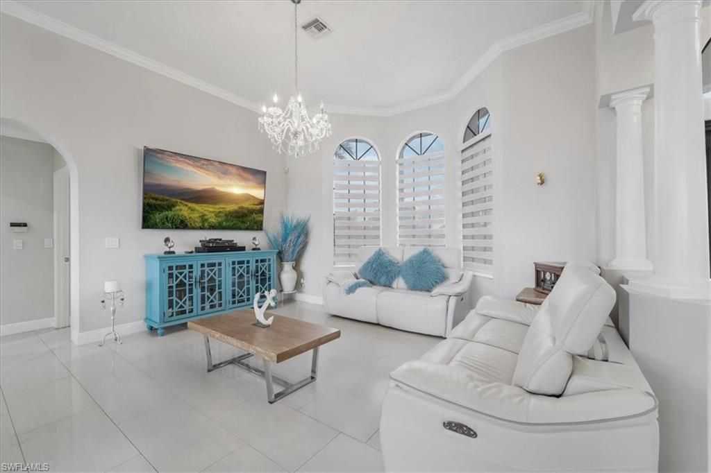 4213 NW 28th St, Cape Coral, FL 33993 Photo