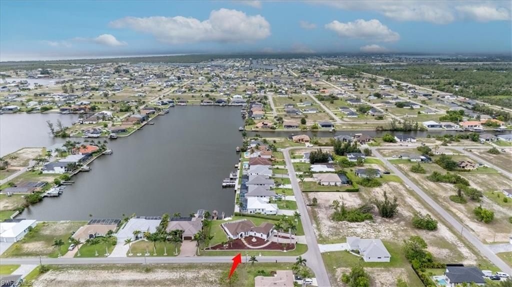 4213 NW 28th St, Cape Coral, FL 33993 Photo